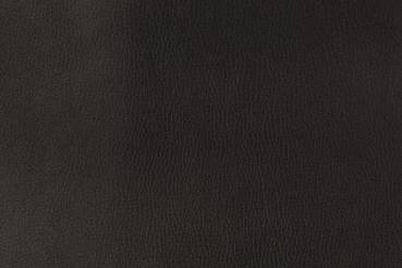 50x70 cm Zuschnitt Leder Imitat Schwarz